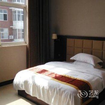 武陟县金元宝商务酒店酒店提供图片