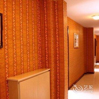 葫芦岛富都小区温泉洗浴中心住宿酒店提供图片