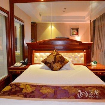 宿州九龙国际大酒店酒店提供图片