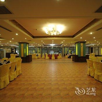 凤城凤凰山国际酒店酒店提供图片