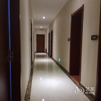 洪洞县佰圆快捷宾馆酒店提供图片