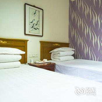 芜湖顾宏商务宾馆酒店提供图片