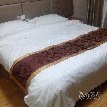 睢宁县天居快捷宾馆酒店提供图片