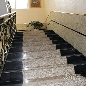 阿坝半岛酒店酒店提供图片
