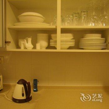 上海东方阁涉外公寓酒店提供图片