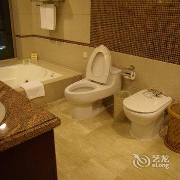 上海东方阁涉外公寓酒店提供图片