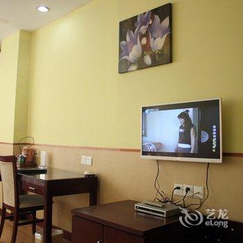 湖州织里紫荆商务宾馆酒店提供图片