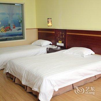 湖州织里紫荆商务宾馆酒店提供图片