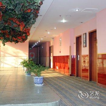湖州织里紫荆商务宾馆酒店提供图片