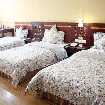 湖州织里紫荆商务宾馆酒店提供图片