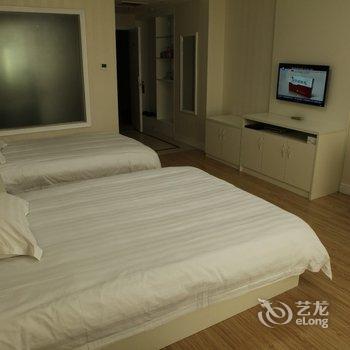 湖州织里紫荆商务宾馆酒店提供图片
