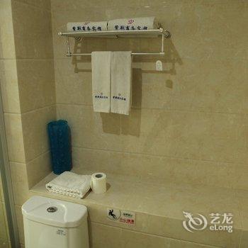 湖州织里紫荆商务宾馆酒店提供图片