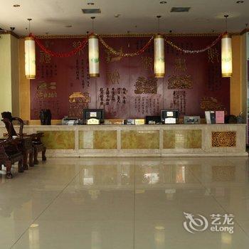 湖州织里紫荆商务宾馆酒店提供图片