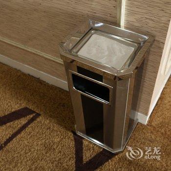 湖州织里紫荆商务宾馆酒店提供图片