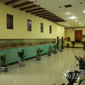 湖州织里紫荆商务宾馆酒店提供图片