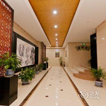 湖州织里紫荆商务宾馆酒店提供图片