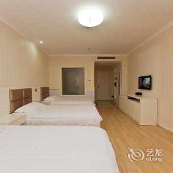 湖州织里紫荆商务宾馆酒店提供图片