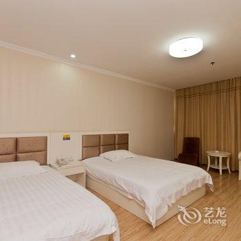 湖州织里紫荆商务宾馆酒店提供图片