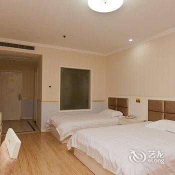湖州织里紫荆商务宾馆酒店提供图片