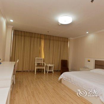 湖州织里紫荆商务宾馆酒店提供图片