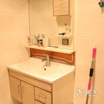 平潭四季青年旅舍酒店提供图片