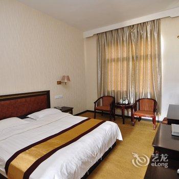 红河花腰宾馆酒店提供图片