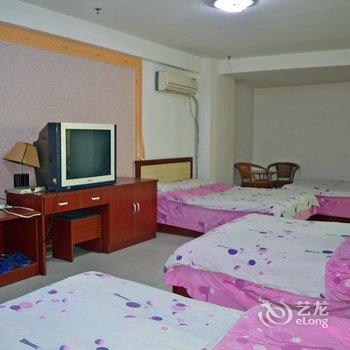 石家庄都市之家短租公寓酒店提供图片