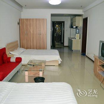 石家庄都市之家短租公寓酒店提供图片