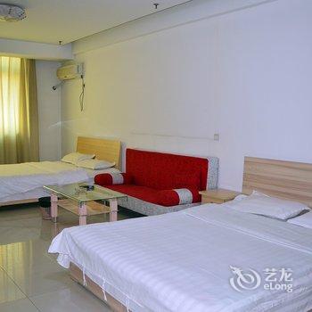 石家庄都市之家短租公寓酒店提供图片
