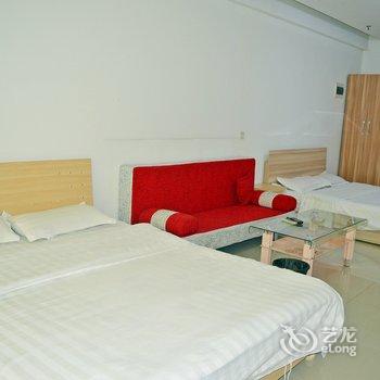 石家庄都市之家短租公寓酒店提供图片