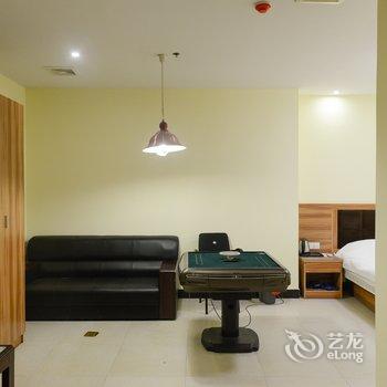 九江客家公寓式宾馆酒店提供图片