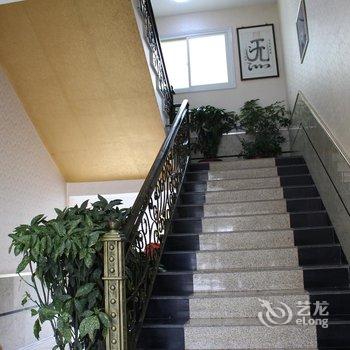 阿坝半岛酒店酒店提供图片