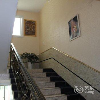 阿坝半岛酒店酒店提供图片