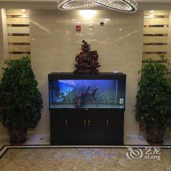 兰州锦和雅庭时尚商务酒店酒店提供图片