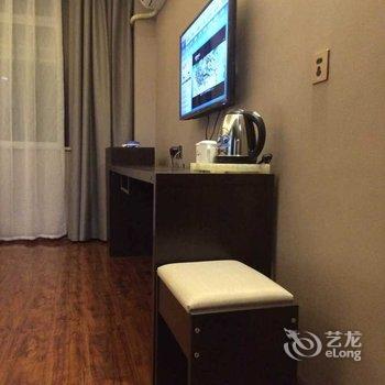 兰州锦和雅庭时尚商务酒店酒店提供图片