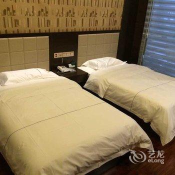 兰州锦和雅庭时尚商务酒店酒店提供图片