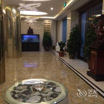 兰州锦和雅庭时尚商务酒店酒店提供图片