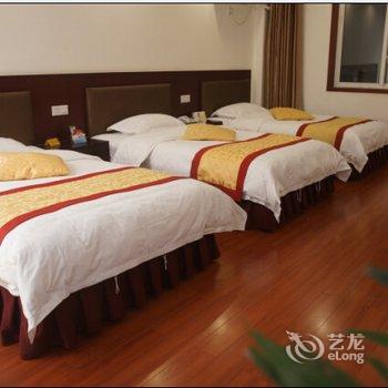 九寨沟雪山人家客栈酒店提供图片