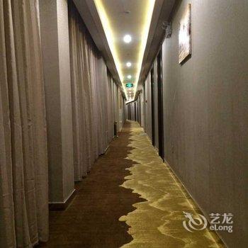 兰州锦和雅庭时尚商务酒店酒店提供图片