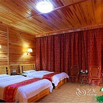 九寨沟雪山人家客栈酒店提供图片