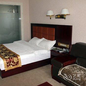 九寨沟雪山人家客栈酒店提供图片