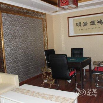 阿坝半岛酒店酒店提供图片