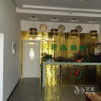 唐山乐亭景逸快捷宾馆酒店提供图片