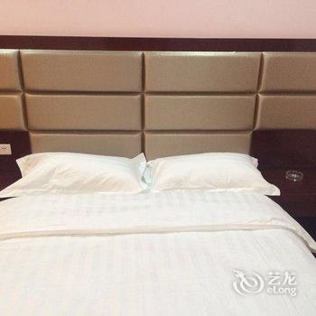 兰州金盛宾馆酒店提供图片