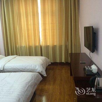 兰州金盛宾馆酒店提供图片
