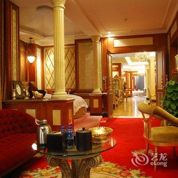 石家庄阳光大酒店(原皇冠维多利亚大酒店)酒店提供图片