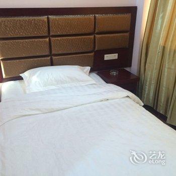 兰州金盛宾馆酒店提供图片
