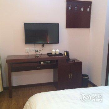 兰州金盛宾馆酒店提供图片