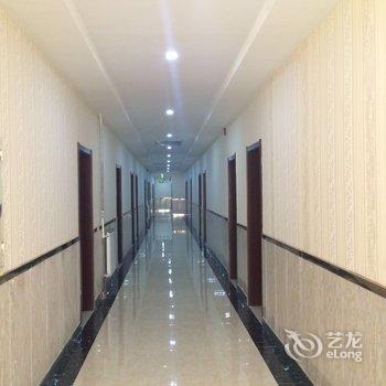 兰州金盛宾馆酒店提供图片