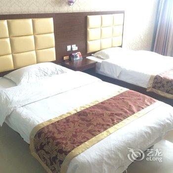 林州99商务宾馆酒店提供图片